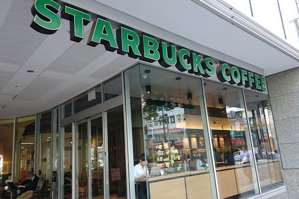 スターバックス コーヒー 千葉中央駅店