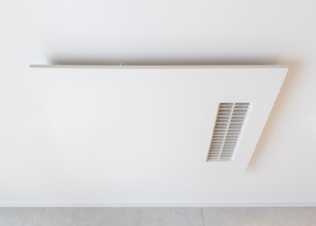 浴室暖房換気乾燥機