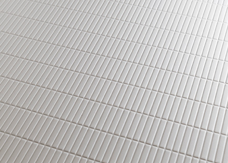 フラッグストーンフロア