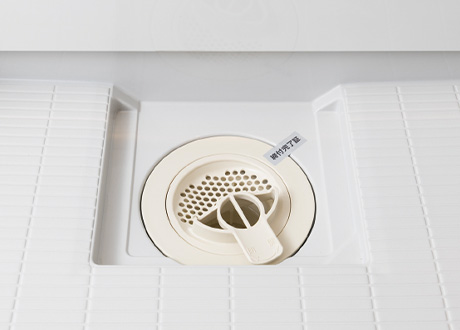 ヘアキャッチャー