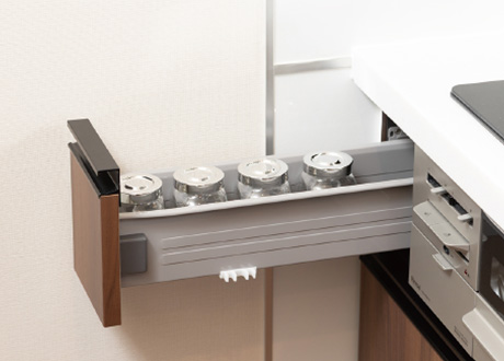 スパイスラック