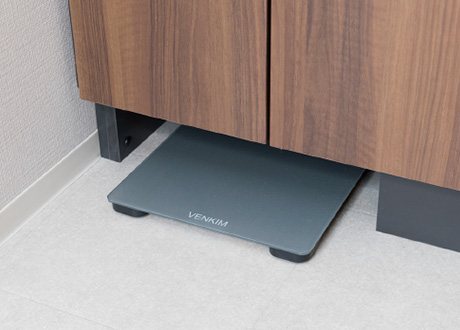 ヘルスメータースペース