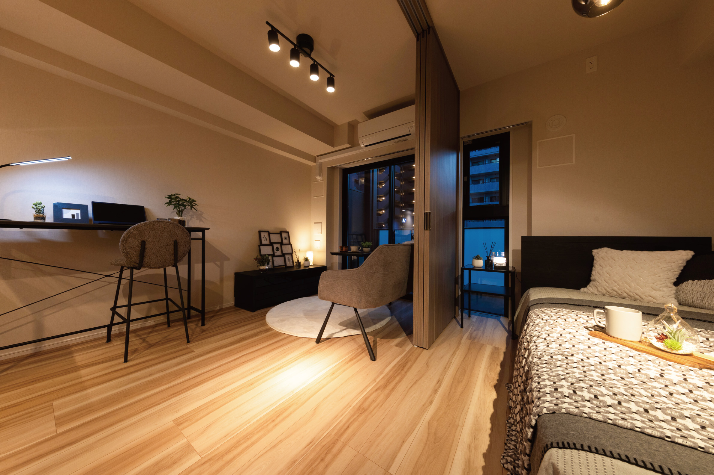 モデルルーム｜【公式】ヴァースクレイシアIDZ藤沢（VC藤沢）｜藤沢の