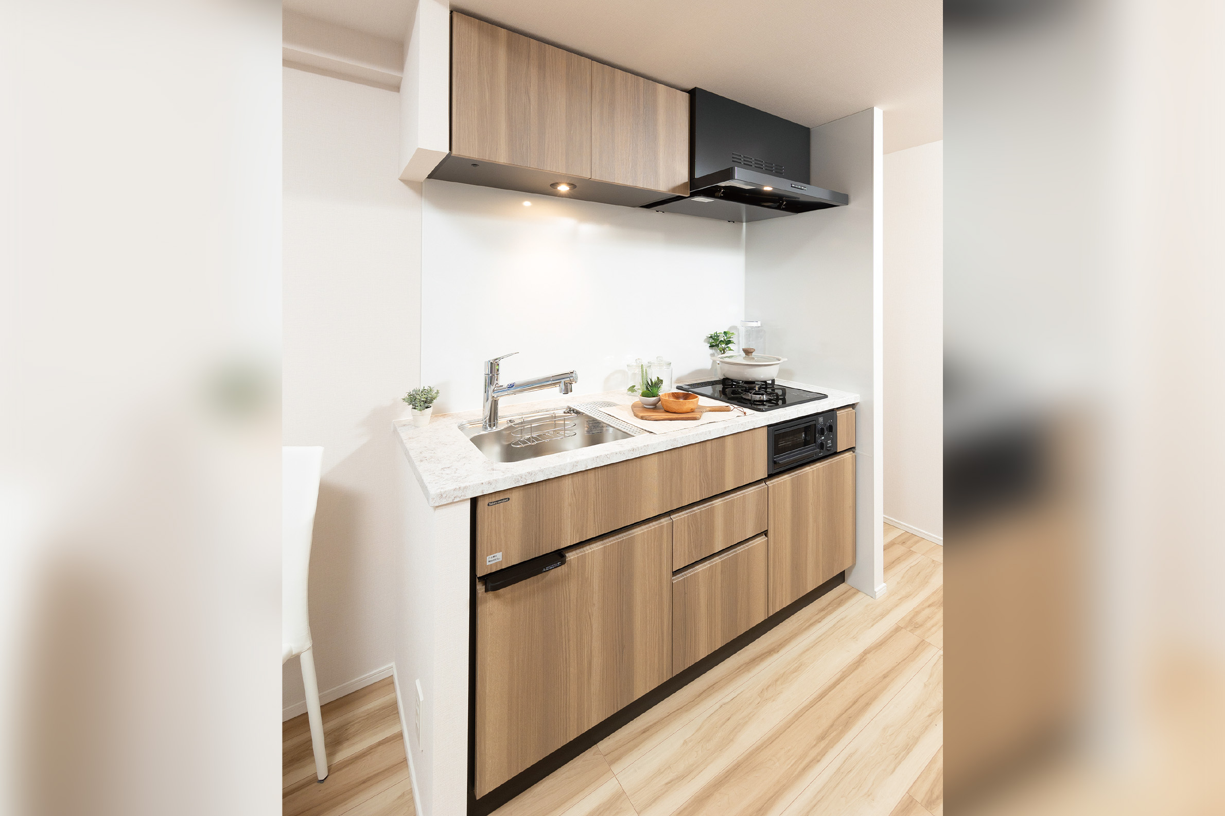 aic区 モデルルーム｜【公式】ヴァースクレイシアIDZ藤沢（VC藤沢）｜藤沢の