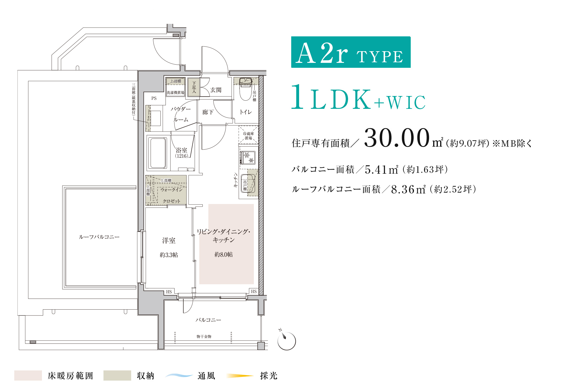A2rタイプ①