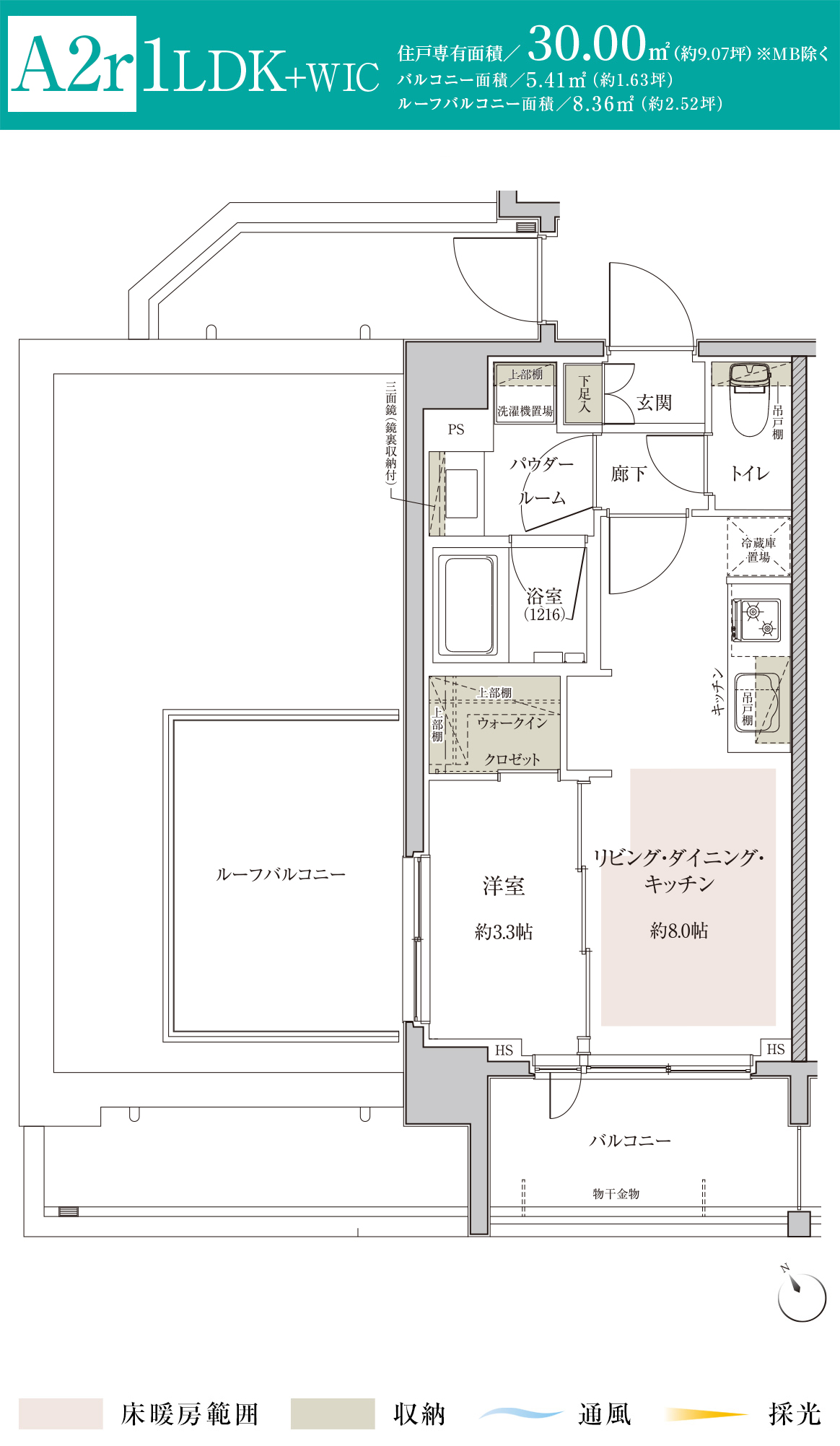 A2rタイプ②
