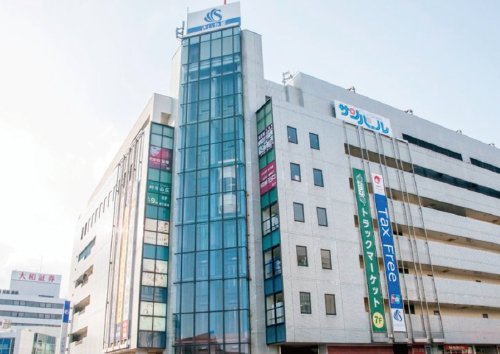 さいか屋藤沢店