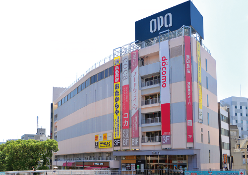 湘南藤沢OPA