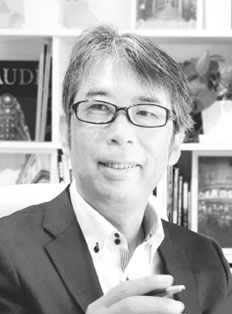 デザイン監修 岡田達人