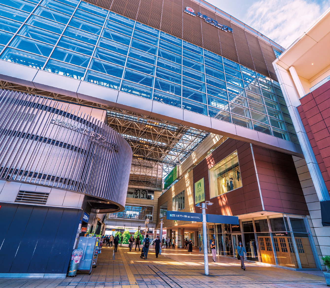 ロケーション②