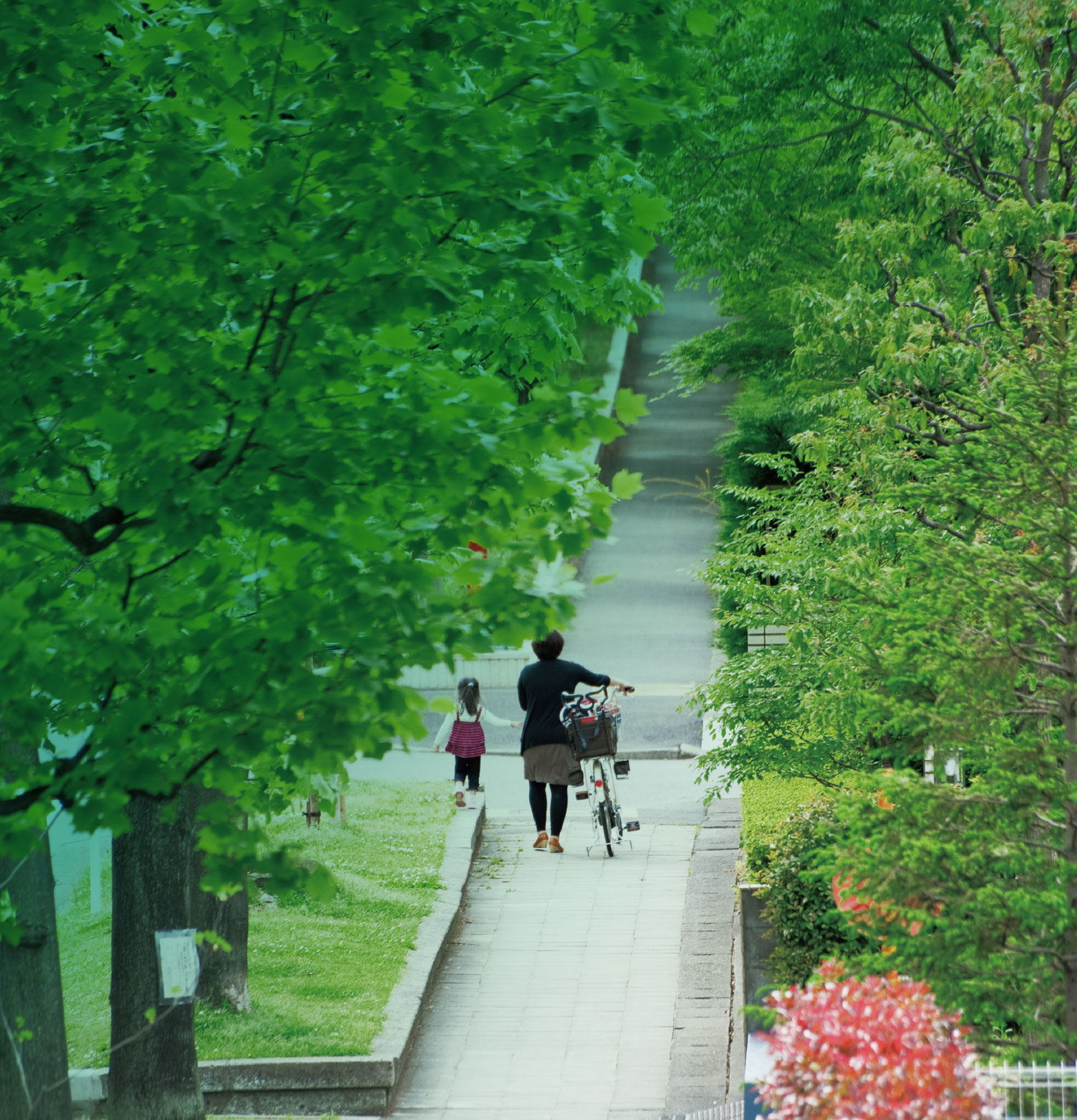 たまプラーザ駅②