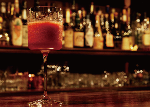 BAR CIELO（バー チェロ）